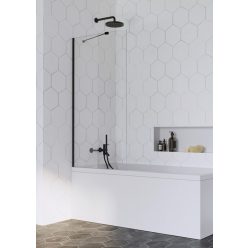 Kádparaván, Radaway Idea Black PNJ 50