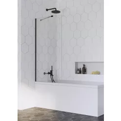 Kádparaván, Radaway Idea Black PNJ 80