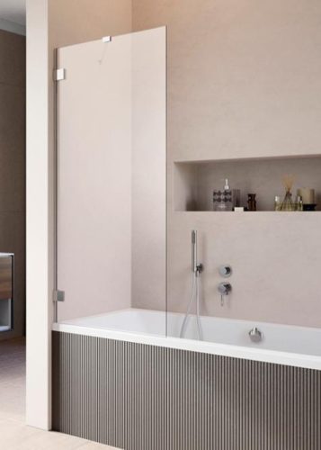 Kádparaván, Radaway Essenza Pro PNJ II króm 100