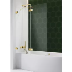 Kádparaván, Radaway Essenza Pro PND II gold 110 balos