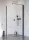 Zuhanykabin, Radaway Nes Black KDJ I 80x70 jobbos