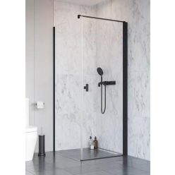 Zuhanykabin, Radaway Nes Black KDJ I 80x75 jobbos