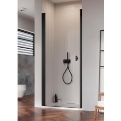 Zuhanyajtó, Radaway Nes Black DWJ I 90 balos