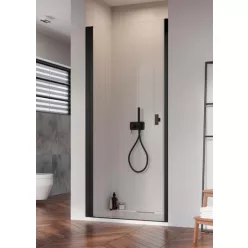 Zuhanyajtó, Radaway Nes Black DWJ I 100 balos