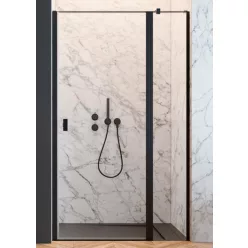 Zuhanyajtó, Radaway Nes Black DWJ II 100 jobbos