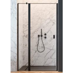 Zuhanyajtó, Radaway Nes Black DWJ II 110 balos