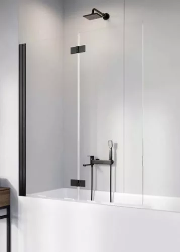 Kádparaván, Radaway Nes Black PND I 100 balos