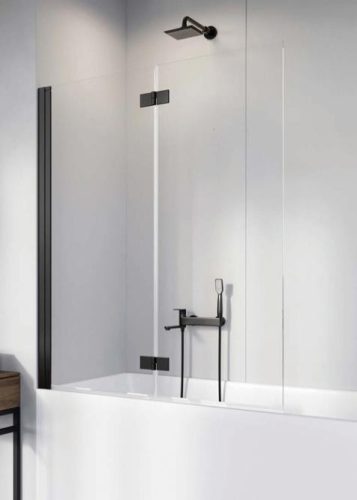 Kádparaván, Radaway Nes Black PND I 110 balos