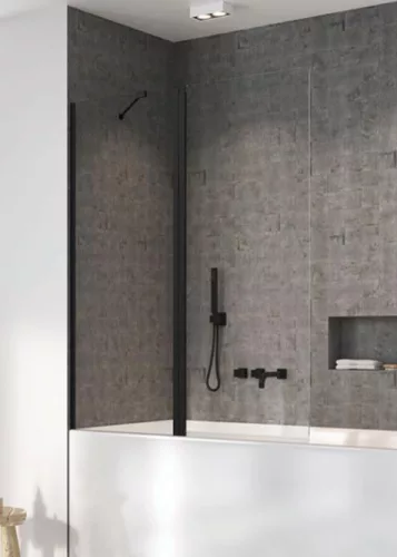 Kádparaván, Radaway Nes Black PND II 110 balos