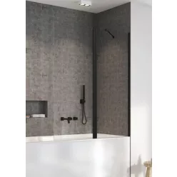 Kádparaván, Radaway Nes Black PND II 110 jobbos