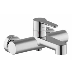   Kádtöltő csaptelep, Ravak Puri szett nélkül PU 022.00/150 X070115