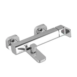   Kádtöltő csaptelep, Ravak 10 Free szett nélkül TD F 022.00/150 X070131