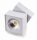 Lámpa, MaxLight Artu C0106