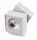 Lámpa, MaxLight Artu C0106