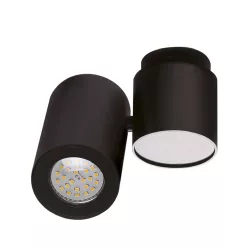 Lámpa, MaxLight Barro C0035