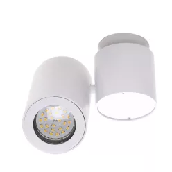 Lámpa, MaxLight Barro C0036