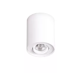 Lámpa, MaxLight Basic Round C0067