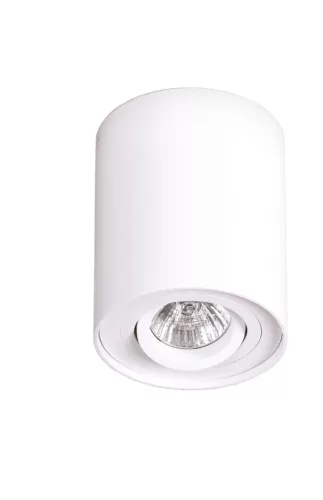 Lámpa, MaxLight Basic Round C0067
