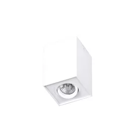 Lámpa, MaxLight Basic Square C0070