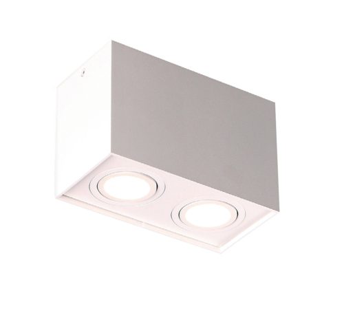 Lámpa, MaxLight Basic Square C0088