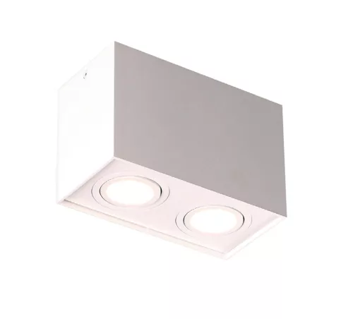 Lámpa, MaxLight Basic Square C0088