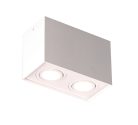 Lámpa, MaxLight Basic Square C0088