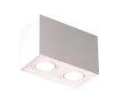 Lámpa, MaxLight Basic Square C0088