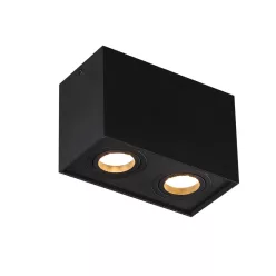 Lámpa, MaxLight Basic Square C0089