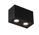 Lámpa, MaxLight Basic Square C0089
