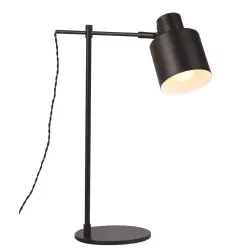 Lámpa, MaxLight Black T0025