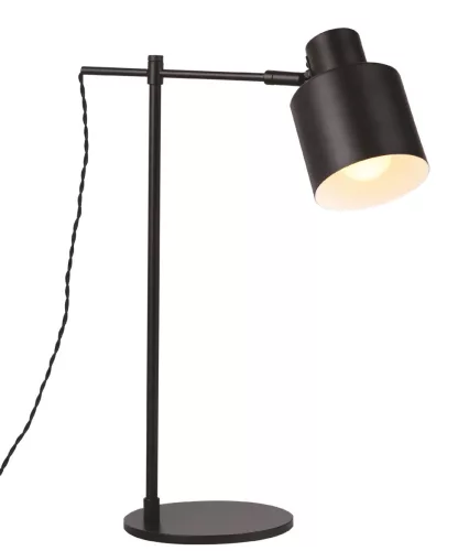 Lámpa, MaxLight Black T0025