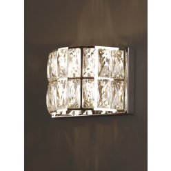 Lámpa, MaxLight Diamante W0204