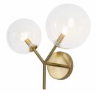 Lámpa, MaxLight Lollipop W0254