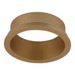 Dekor gyűrű, MaxLight Long RC0153/C0154 GOLD