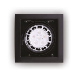 Lámpa, MaxLight Matrix H0048