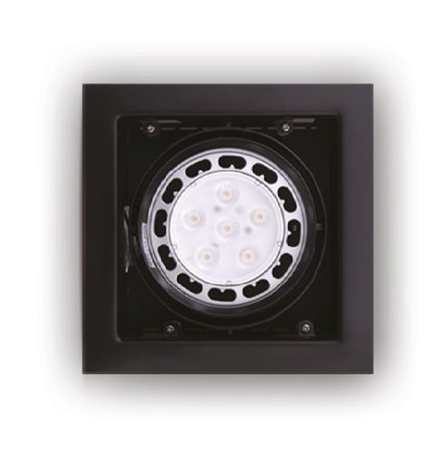 Lámpa, MaxLight Matrix H0048