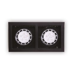 Lámpa, MaxLight Matrix H0049
