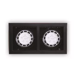 Lámpa, MaxLight Matrix H0049