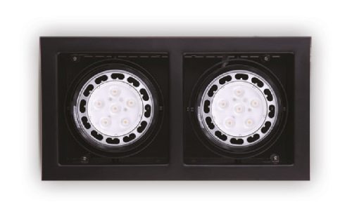 Lámpa, MaxLight Matrix H0049