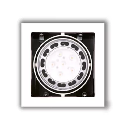Lámpa, MaxLight Matrix H0059