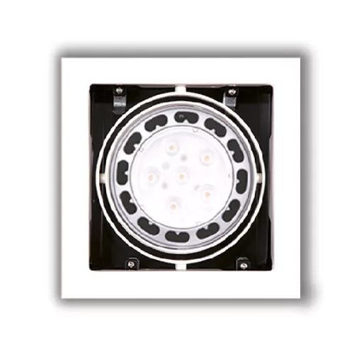 Lámpa, MaxLight Matrix H0059
