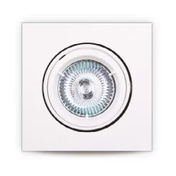 Lámpa, MaxLight Oprawa beépíthető  H0039