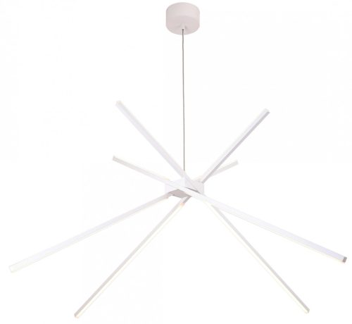 Lámpa, MaxLight Spider P0270