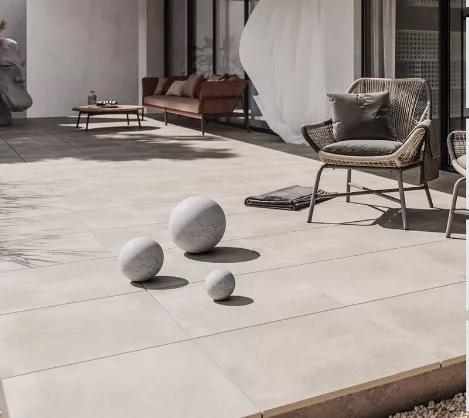 Járólap, Stargres Town Soft Grey ret. R10 60x60