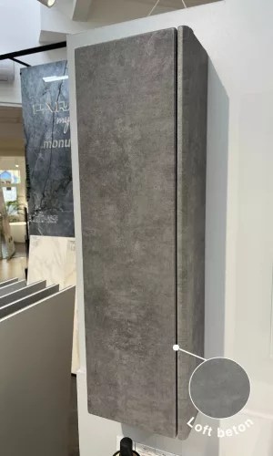 Felső szekrény, TBoss Jana F80 1A