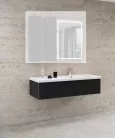 Alsó szekrény, TBoss Jana 125 1F J/B