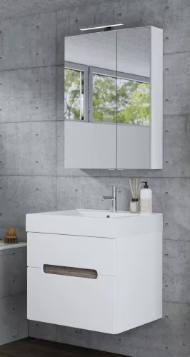 Komplett bútor, TBoss Luna 60