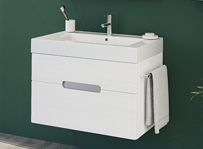 Komplett bútor, TBoss Luna 80