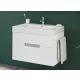 Komplett bútor, TBoss Luna 80