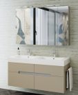 Komplett bútor, TBoss Luna 140 2M/2CS